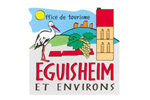 Office de Tourisme d'Eguisheim et Environs