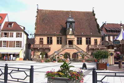 Molsheim