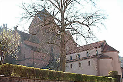 Neuwiller lès Saverne