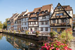 Ville de Colmar (Crédits : OT de Colmar) Ville de Colmar (Crédits : OT de Colmar)